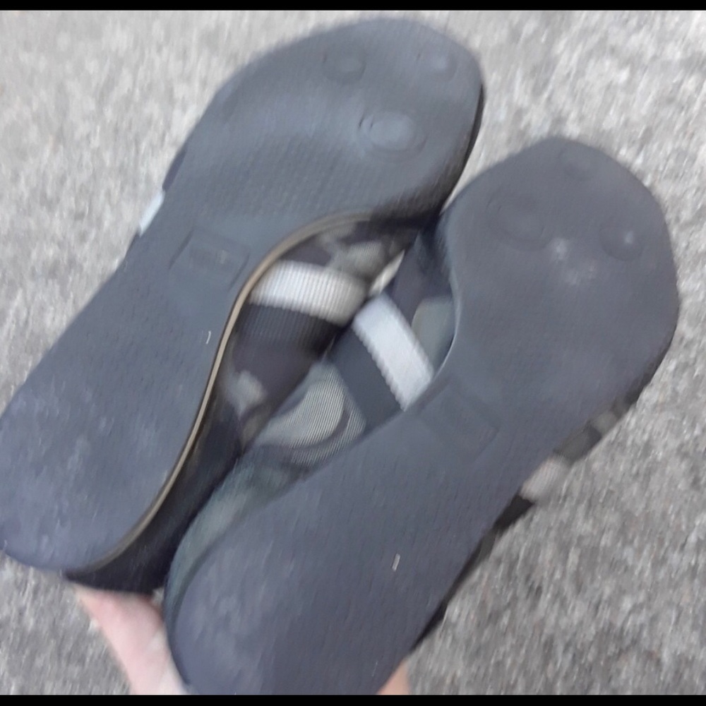 Coach shoes - Picture 4 of 4